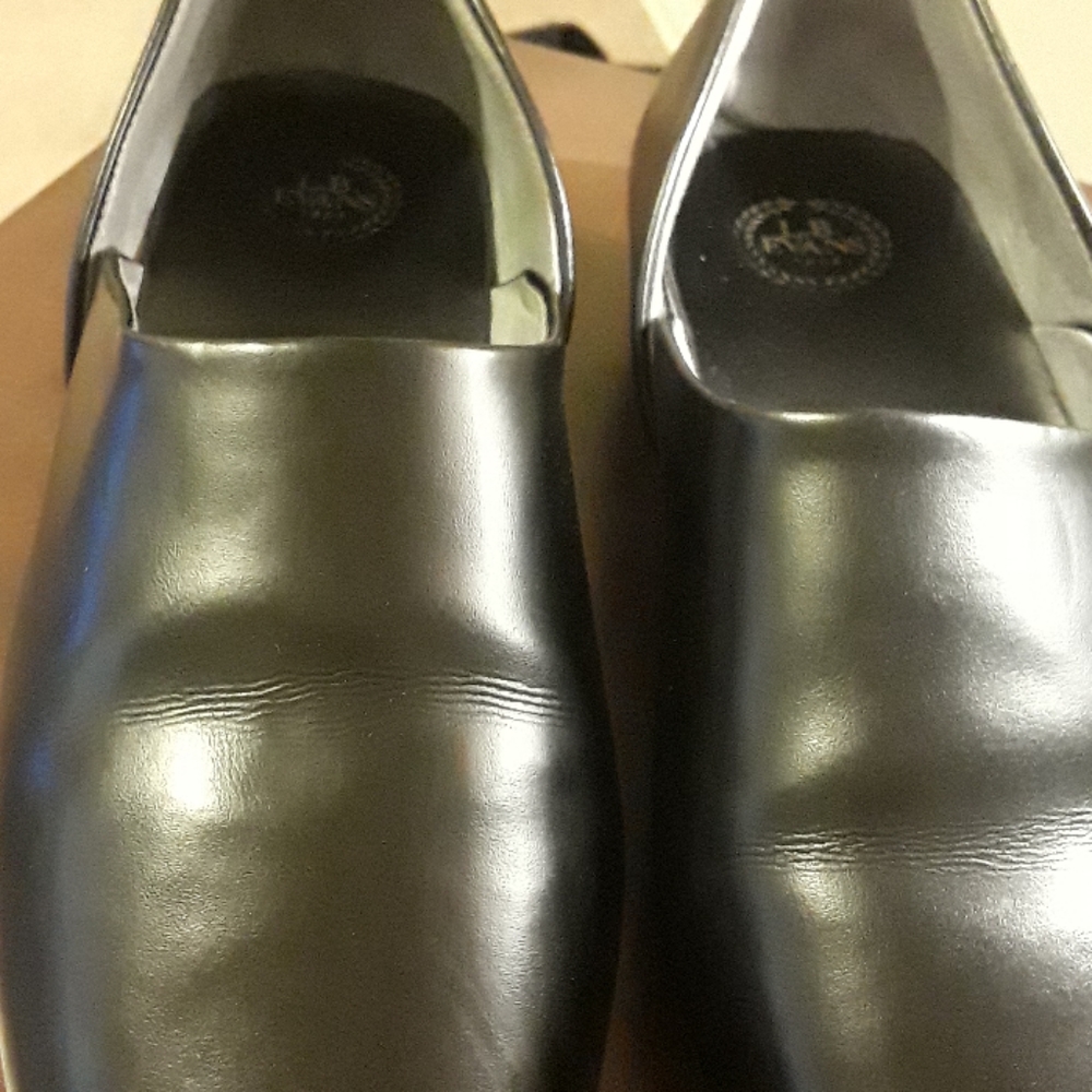 Mens Shoes